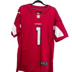 NFL Arizona Cardinals Kyler Murray Jersey